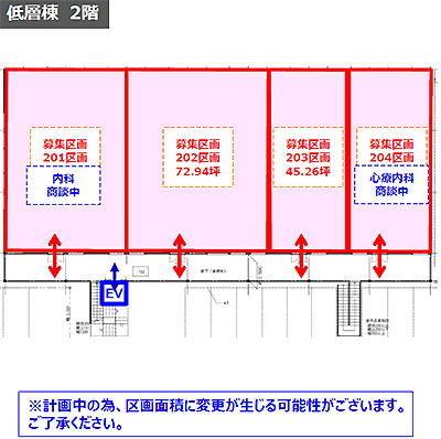 クリニックステーション新鎌ヶ谷