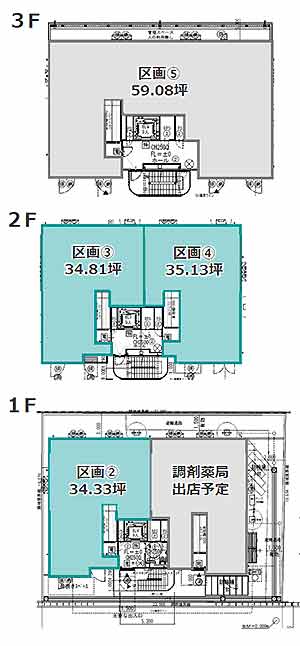 行徳クリニック計画