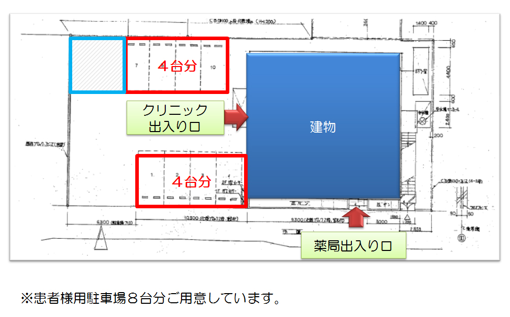 稲毛海岸・高洲1丁目物件