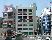 松戸駅西口物件