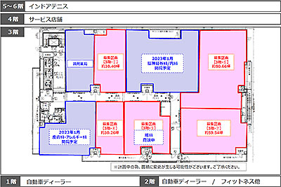 クリニックステーション井土ヶ谷