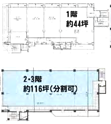 橋本駅　マイランド３