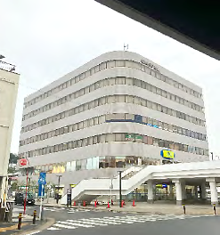 星川SFビル