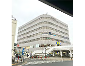 星川SFビル
