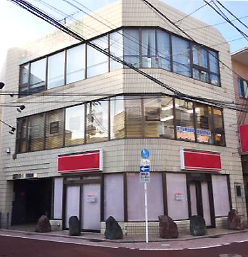 二俣川1階医療区画