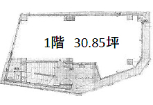 二俣川1階医療区画