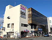 金沢文庫第１京急ビル