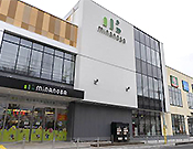 minanoba相模原