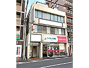 武蔵小杉アポロビル