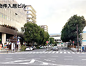 根岸駅前　継承物件（居抜物件）