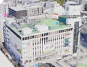 戸塚駅前医療モール