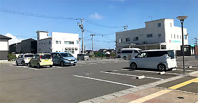 あゆみ野駅前メディカルセンター