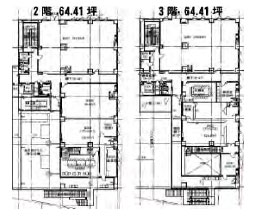 河原町一丁目2番地区優良建築物等整備事業