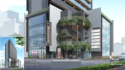 クリニックステーション布施駅前