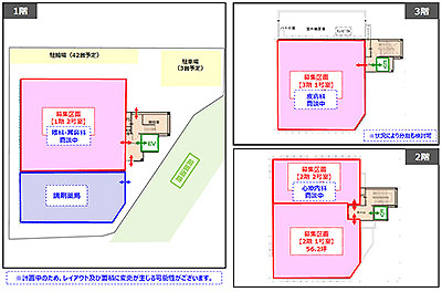 クリニックステーション茨木駅前