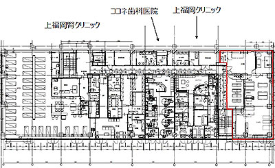 ココネ上福岡