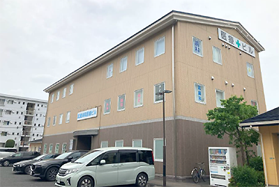 武蔵浦和クリニックファーム