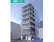 大宮駅東口医療モール