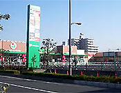 草加モールプラザ
