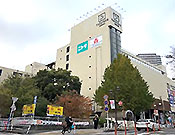 西新宿メディカルスクエア
