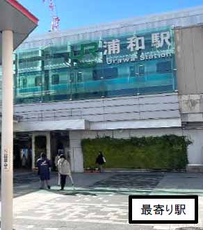 浦和駅前メディカルセンター