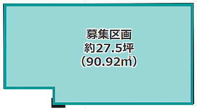 千歳台第一ビル B１Fテナント