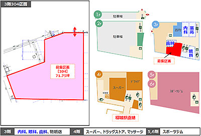 クリニックステーション稲城Clinic