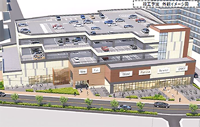 クリニックステーション小平SC