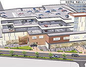 クリニックステーション小平SC