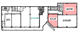 深川ギャザリア