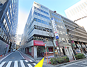 銀座7丁目テナント物件