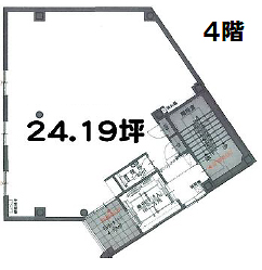 京王八王子駅前医療物件