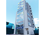 東伏見北口新築計画