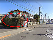 東小金井南口医療モール
