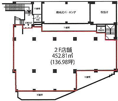 日野駅前物件