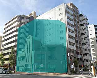 蒲田クリニックモール