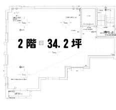 亀有駅前新築ビル医療区画