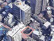 亀有医療モール計画