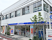 上池台クリニックテナント物件