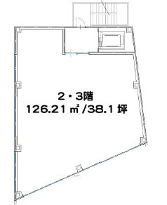 砧メディカルセンター図面