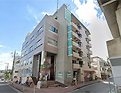 北赤羽クリニックテナント物件
