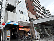 門前仲町クリニックテナント物件