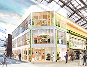 大森駅前メディカルセンター