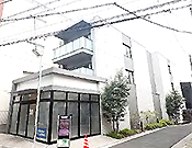 プリムローズ亀有