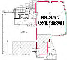 三軒茶屋駅前三茶ビル2階