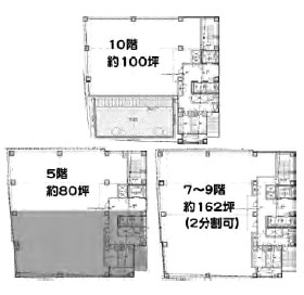 渋谷区代々木２丁目計画