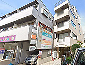 下高井戸クリニックテナント物件