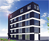 杉並区成田東ビル