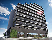 高井戸メディカルセンター