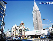 代々木３丁目メディカルセンター